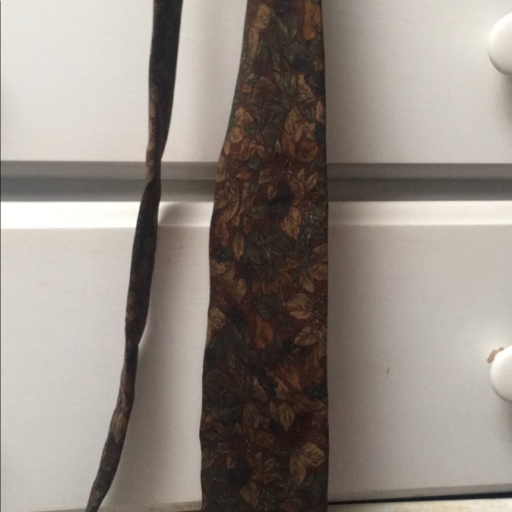 Bert Pulitzer Mens Tie